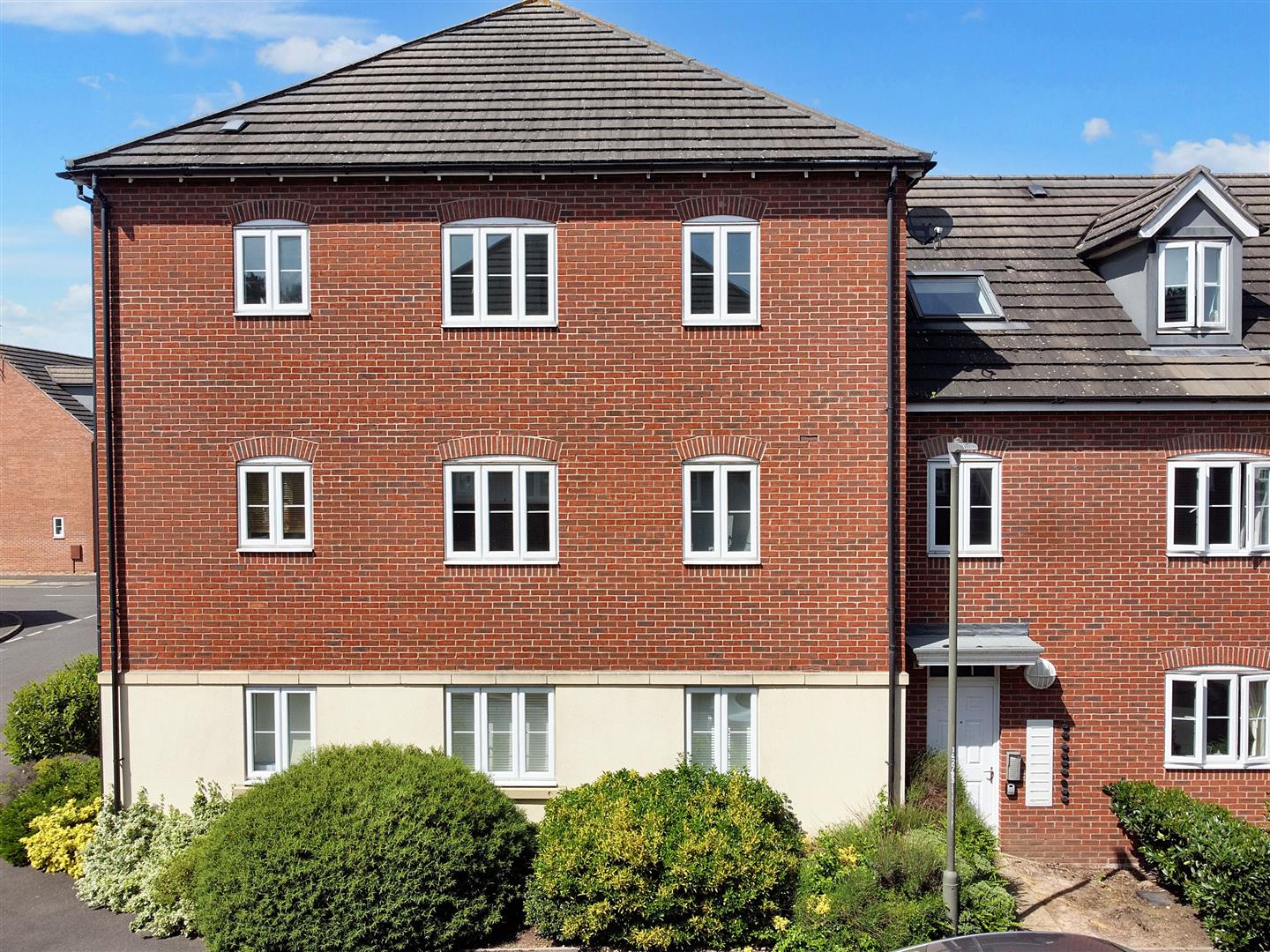 Bramley Road, Long Eaton Robert Ellis Estate Agents